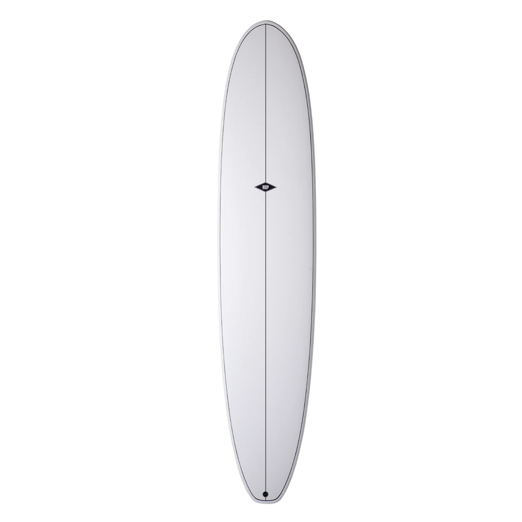 Longboard - Elements