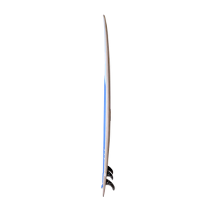 DC Super X - Blue