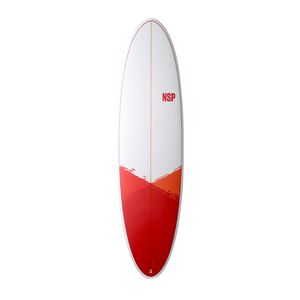 Funboard