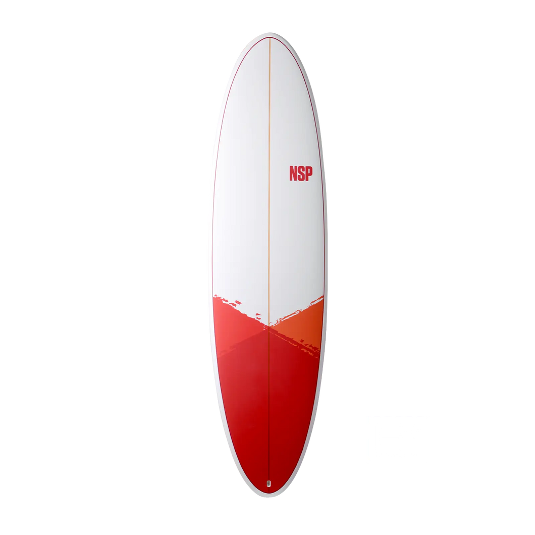 Funboard