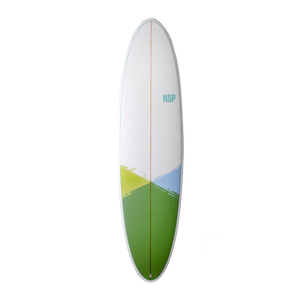 Funboard