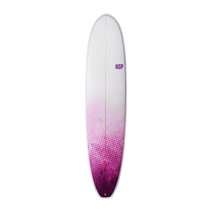 Longboard