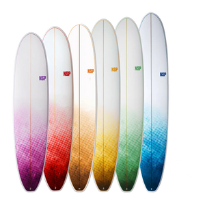Longboard