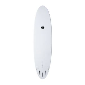 Funboard