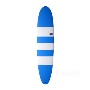 Longboard