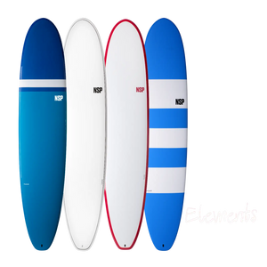 Longboard