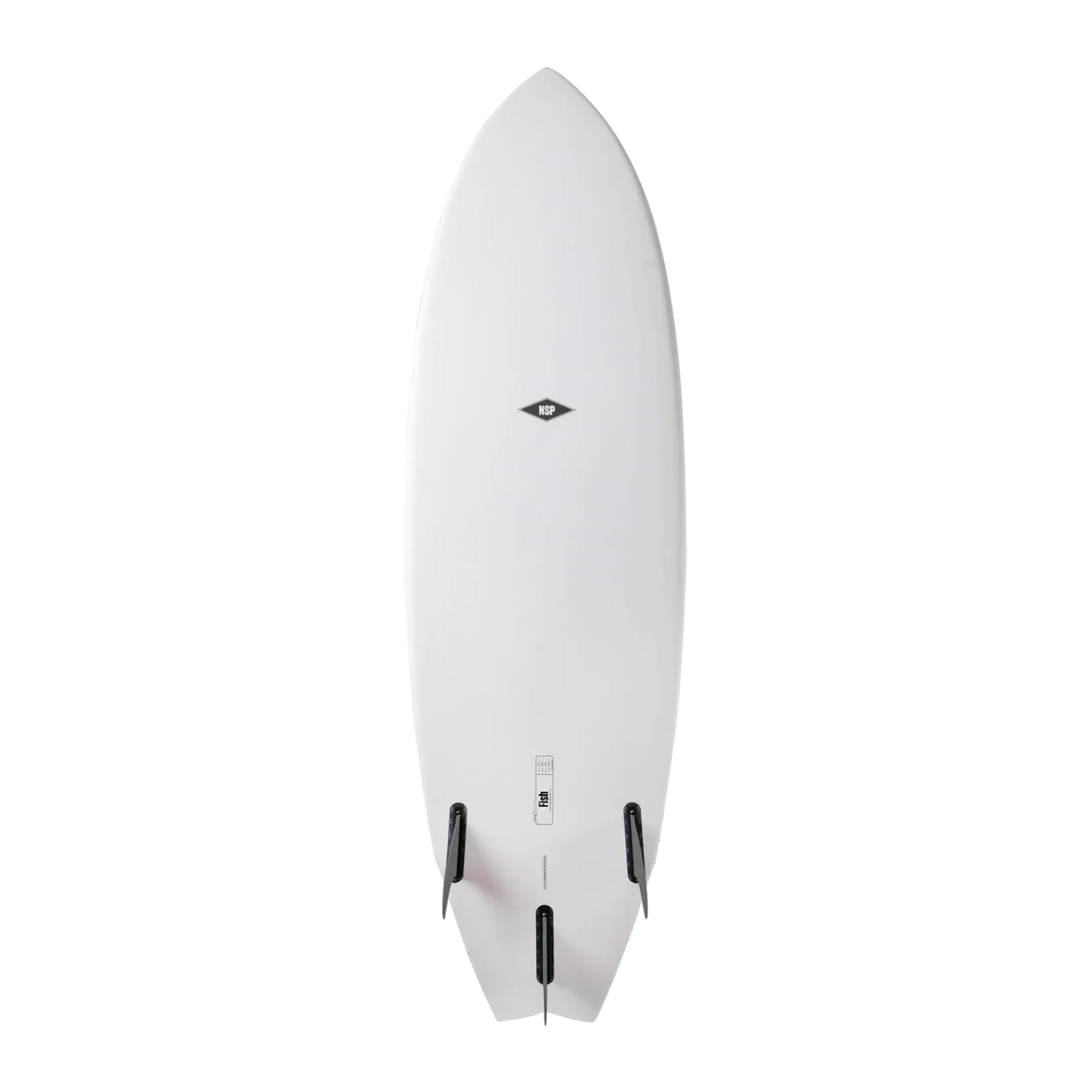 Fish - Protech
