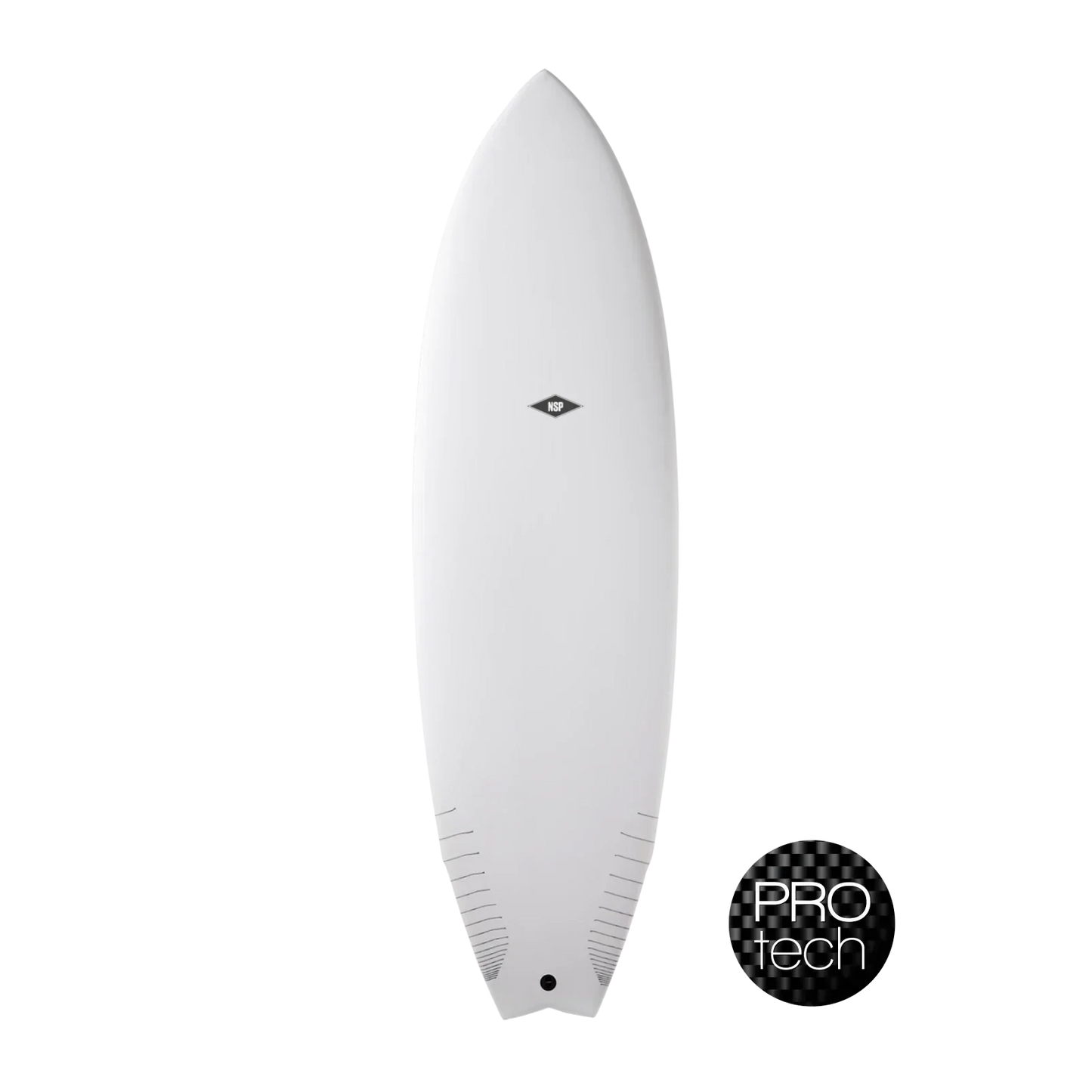 Fish - Protech