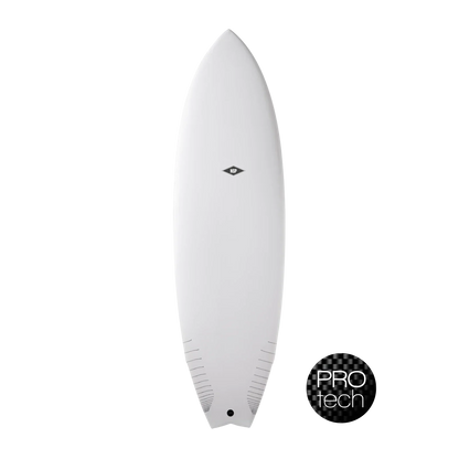 Fish - Protech