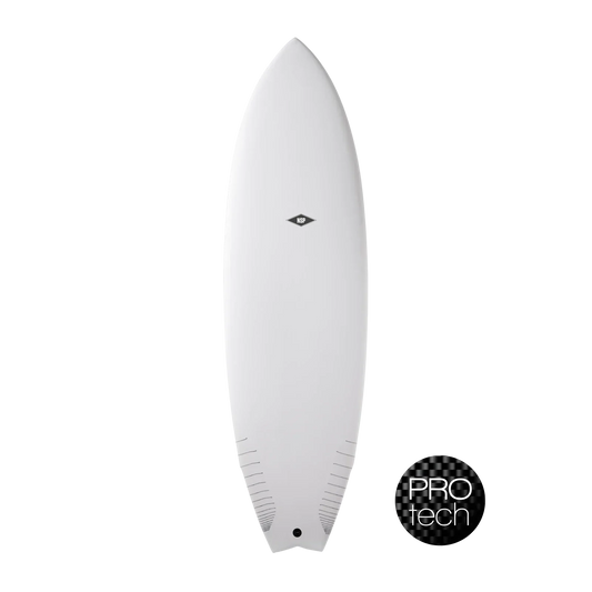 Fish - Protech