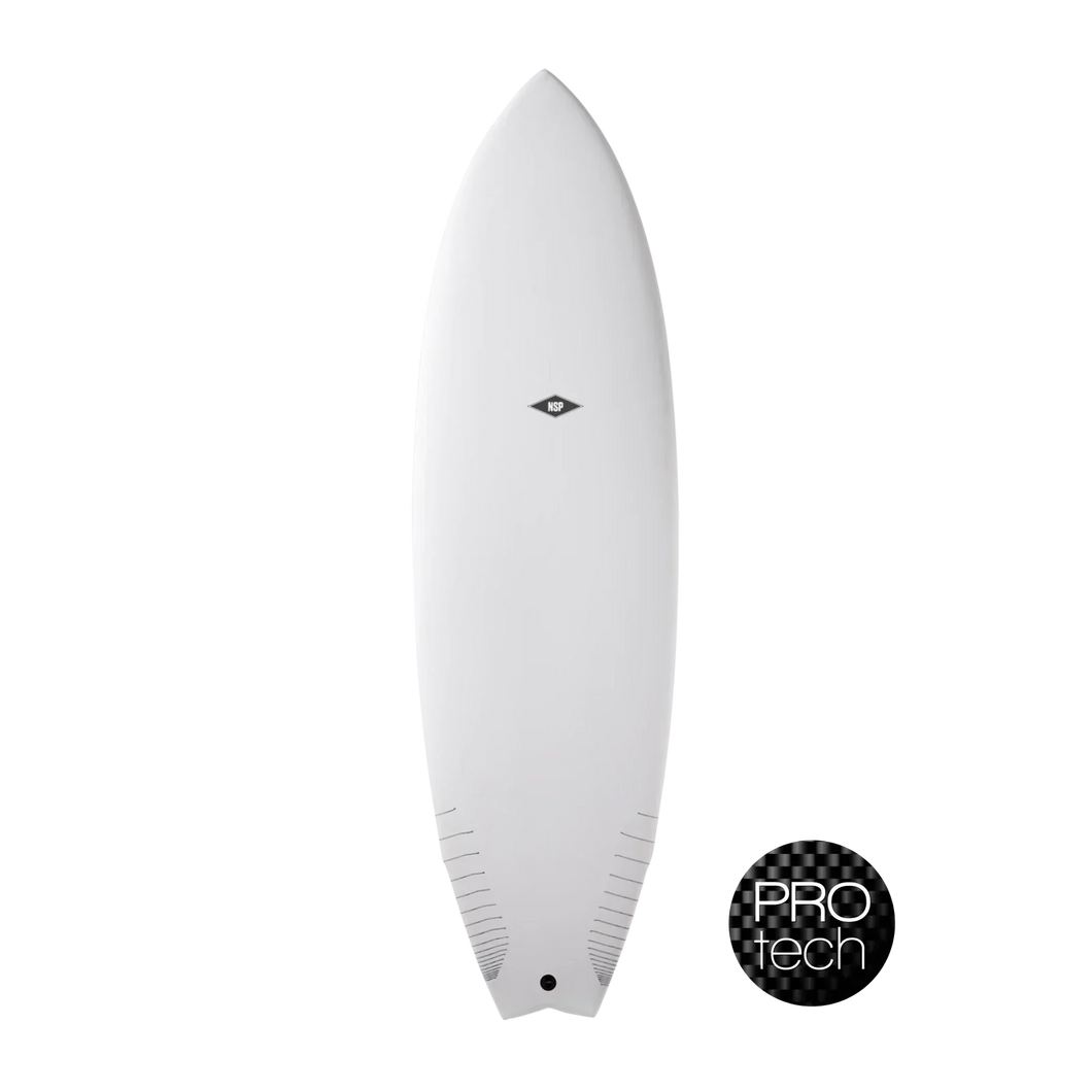 Fish - Protech