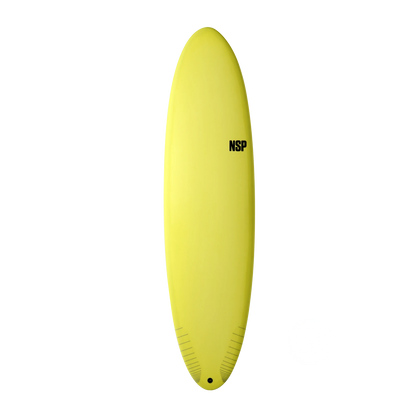 Funboard
