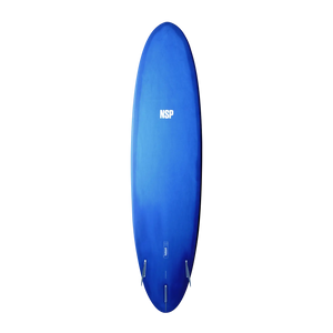 Funboard