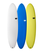 Load image into Gallery viewer, Funboard

