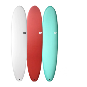 Longboard