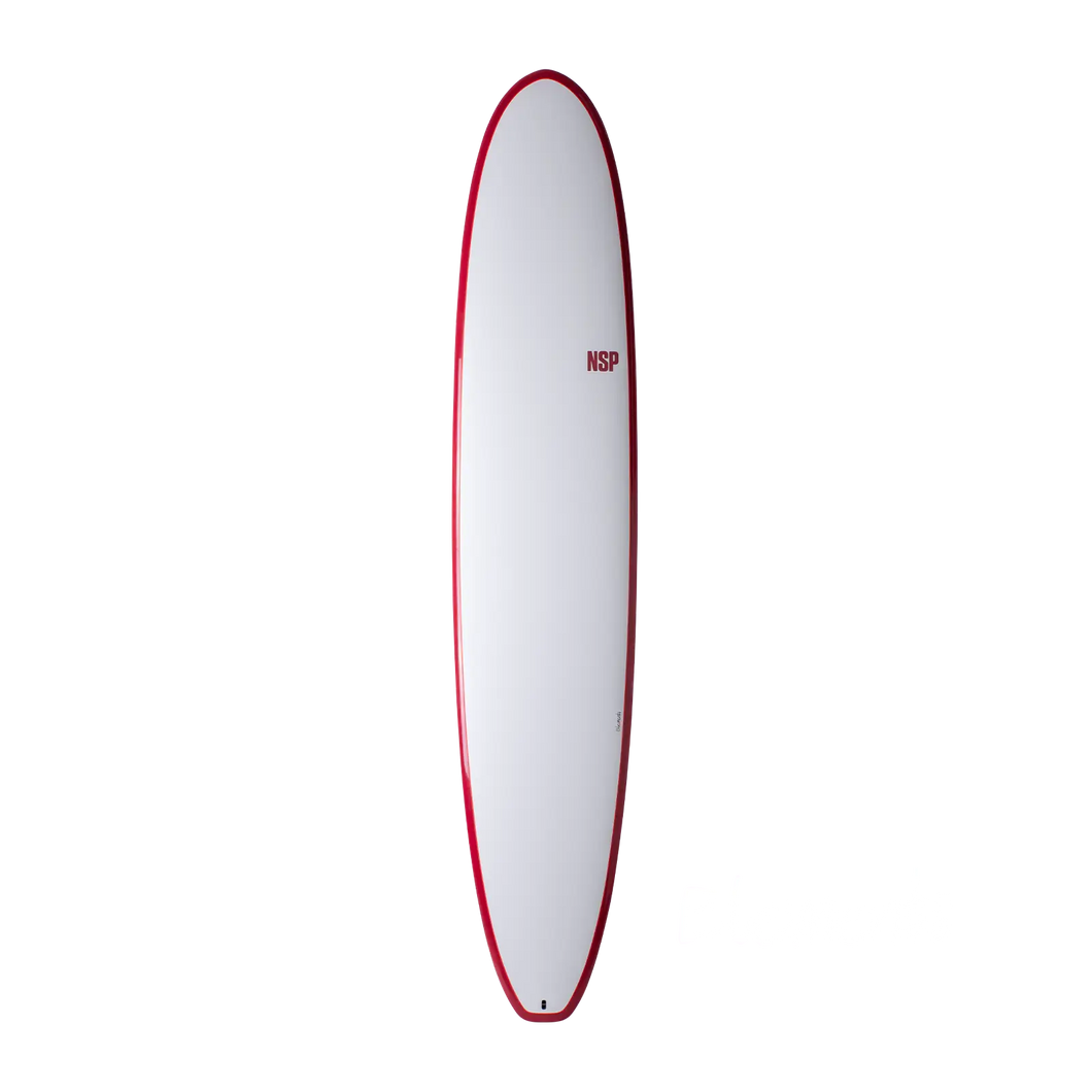 Longboard