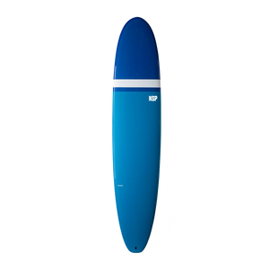 Longboard