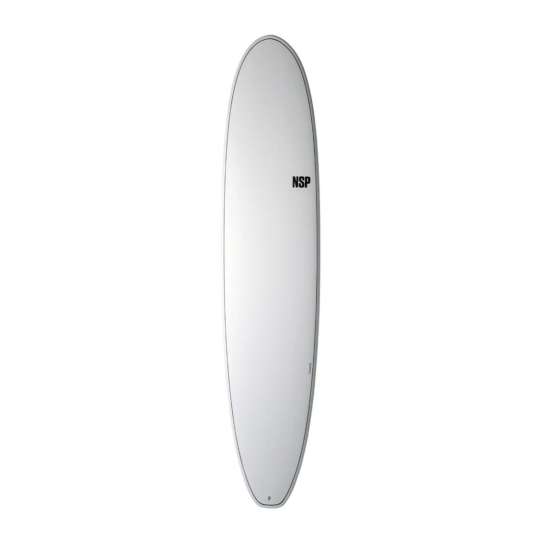 Longboard
