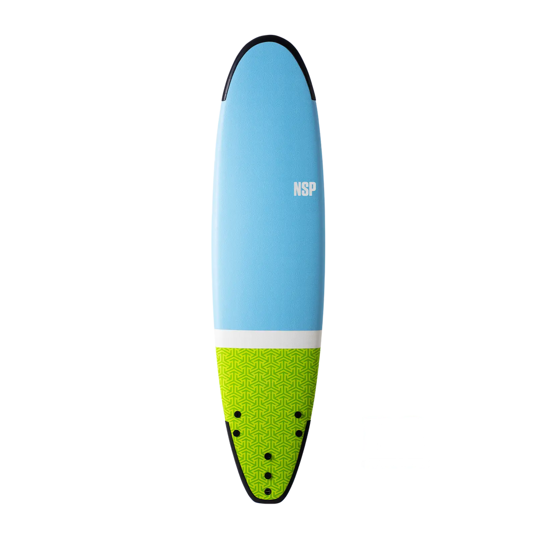 P2 Soft boards