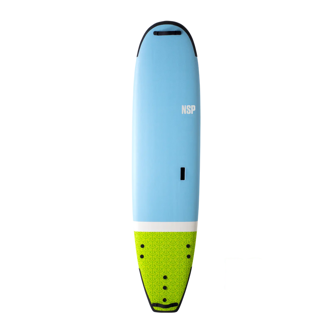 P2 Soft boards