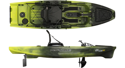 Native Slayer Propel Max 10