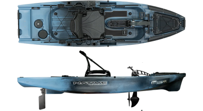 Native Slayer Propel Max 10