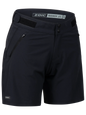 Zoic Women's Navaeh 7" Shorts + Essential Liner