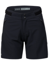 Load image into Gallery viewer, Zoic Women&#39;s Navaeh 7&quot; Shorts + Essential Liner
