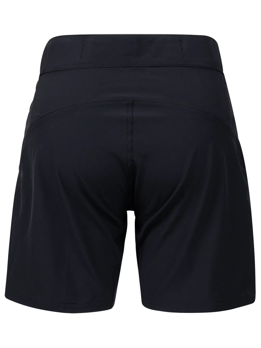 Zoic Women's Navaeh 7" Shorts + Essential Liner
