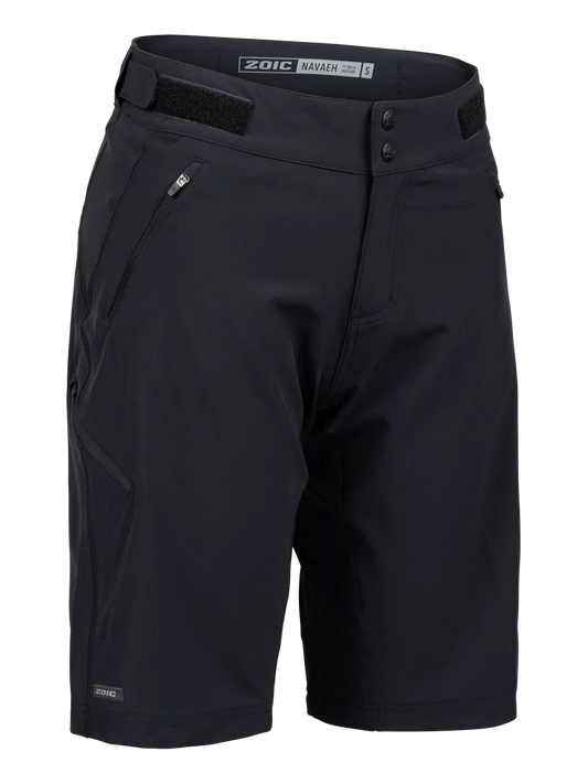 Zoic Women's Navaeh 11" Shorts w/Liner