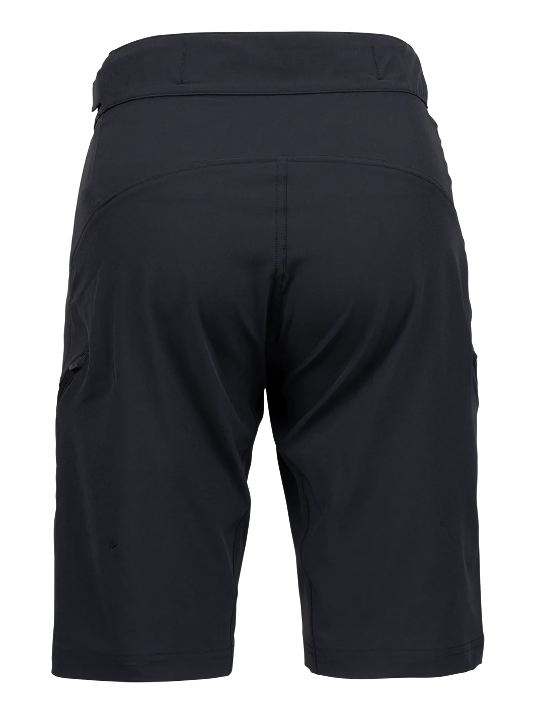 Zoic Women's Navaeh 11" Shorts w/Liner