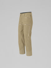 Load image into Gallery viewer, Beige pants on a gray background
