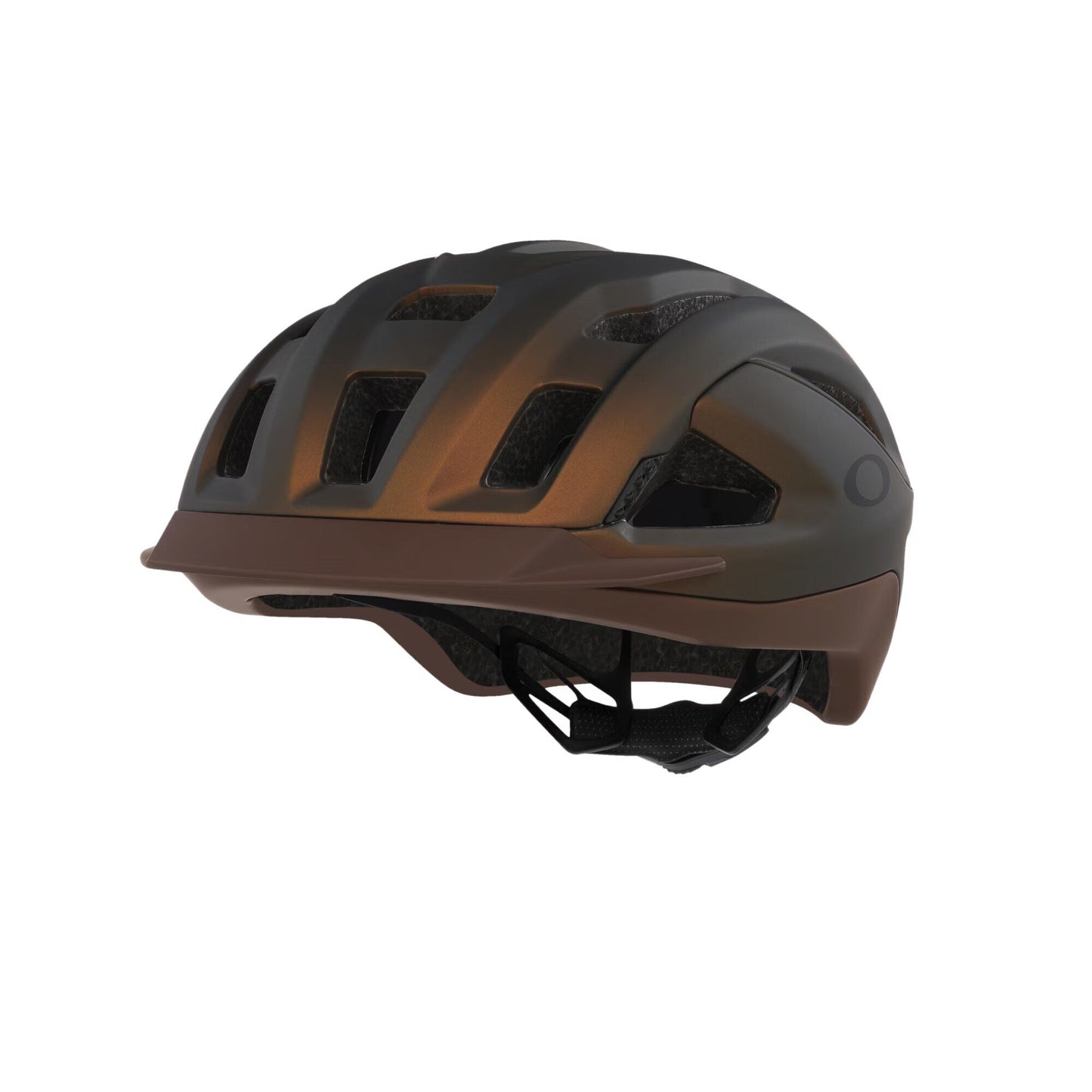 Helmet on a transparent background