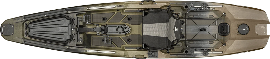 Bonafide P127