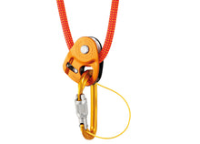 Load image into Gallery viewer, Petzl Micro Traxion
