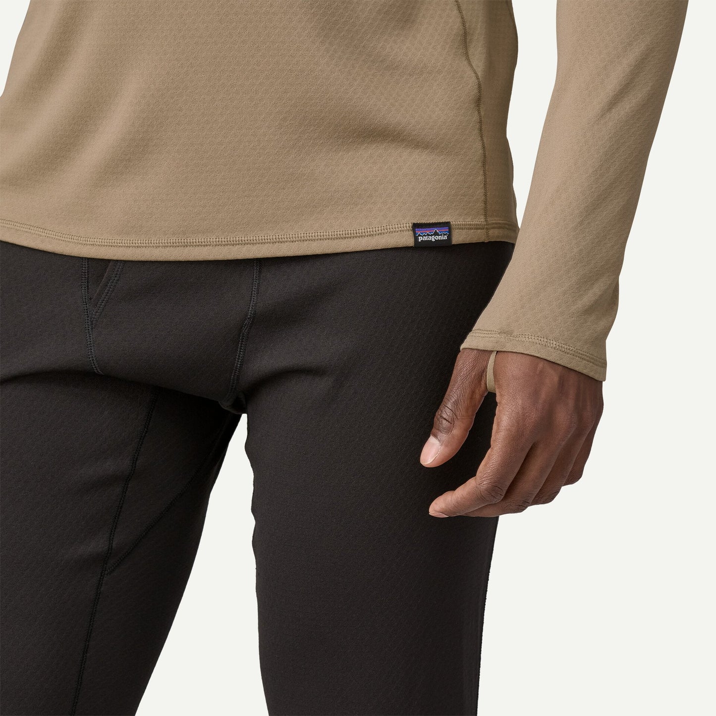 Patagonia Capilene Midweight Crew