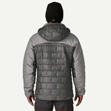 Load image into Gallery viewer, Patagonia Men&#39;s Hi-Loft Nano Puff Hoody
