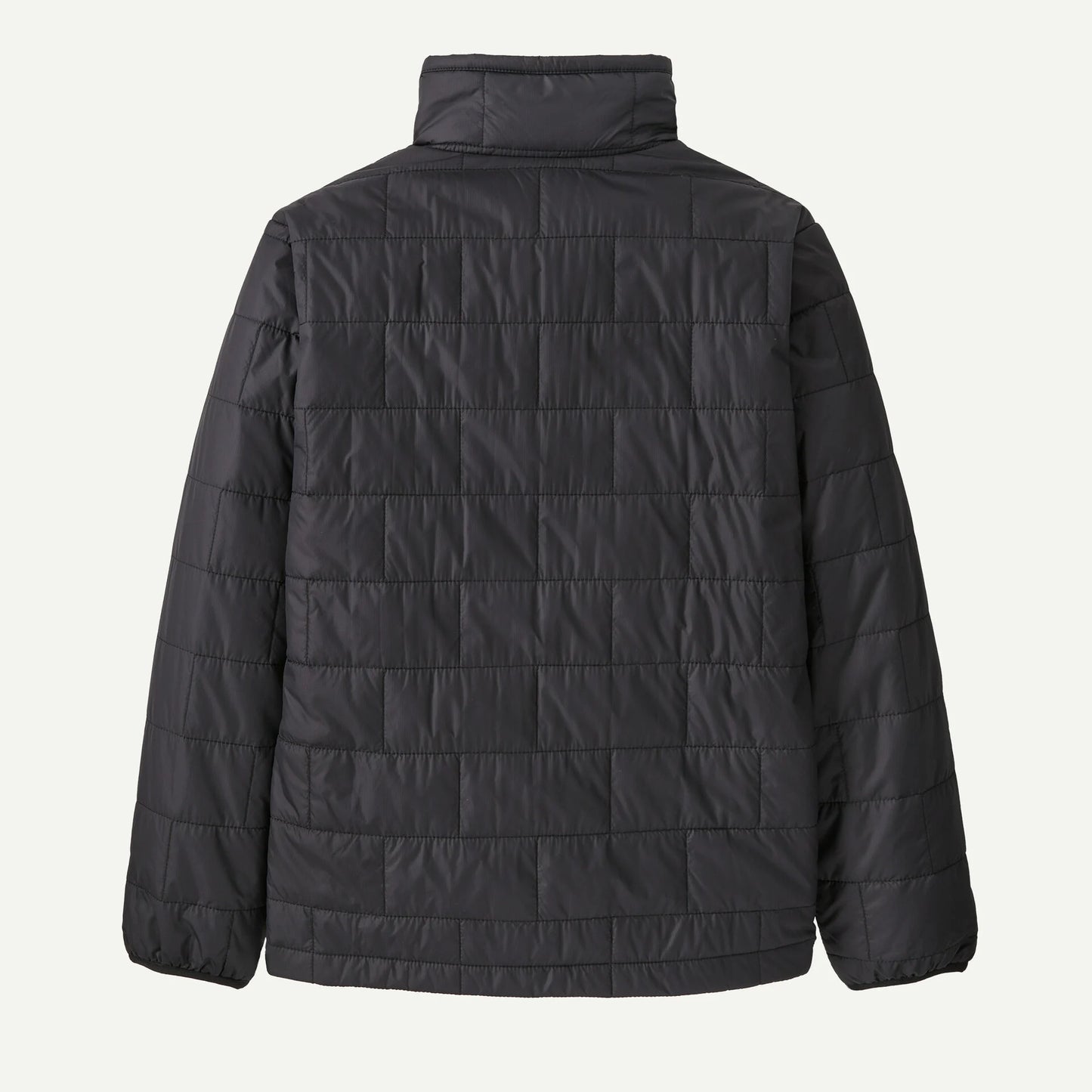 Patagonia Kids' Nano Puff Brick Quilt Jacket