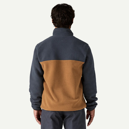 Patagonia Men's Lightweight Synchilla Snap-T Pullover