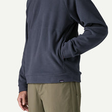 Load image into Gallery viewer, Patagonia Men&#39;s Micro D Crewneck

