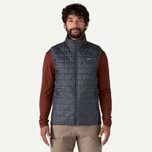 Load image into Gallery viewer, Patagonia Nano Puff Vest
