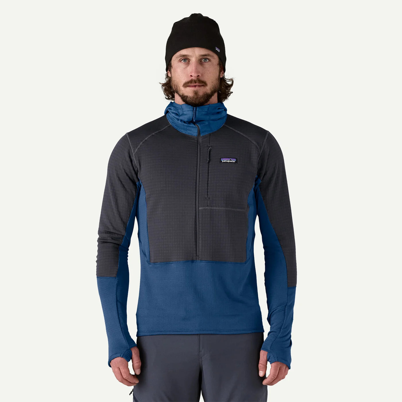 Patagonia Men's R1 Pullover Hoody