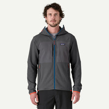 Load image into Gallery viewer, Patagonia Men's R2 TechFace Hoody
