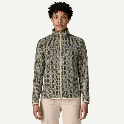 Patagonia Women's Better Sweater Jacket