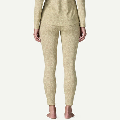Patagonia Women's Capilene Midweight Bottoms
