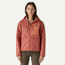 Load image into Gallery viewer, Patagonia Women's Diamond Quilted Bomber Hoody
