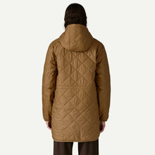 Load image into Gallery viewer, Patagonia Women's Diamond Quilted Parka

