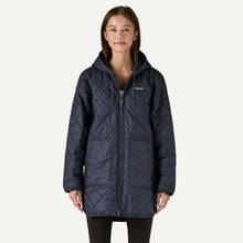 Load image into Gallery viewer, Patagonia Women's Diamond Quilted Parka
