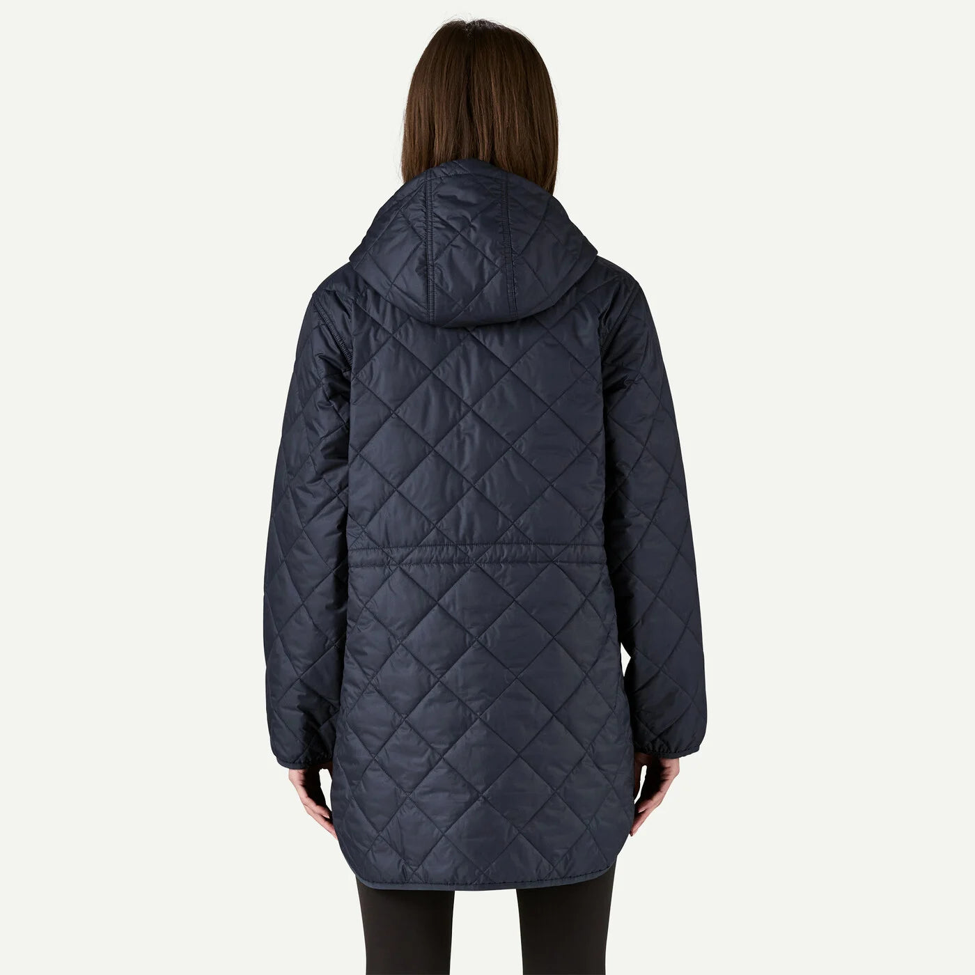 Patagonia Women's Diamond Quilted Parka