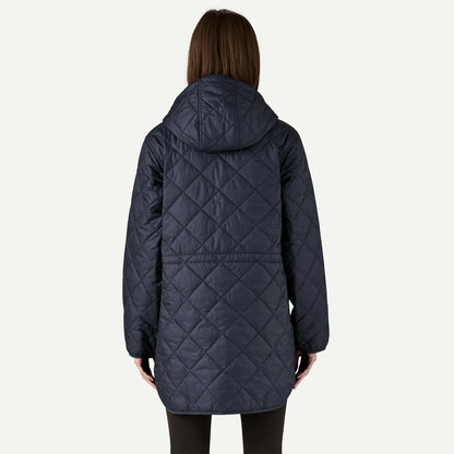 Patagonia Women's Diamond Quilted Parka